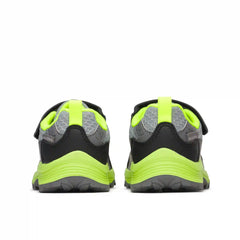 Moab Speed 2 Low A/C Jr. Waterproof