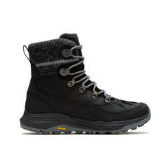 Siren 4 Thermo Mid Zip Waterproof