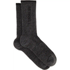 Premium Wool Trail Crew Sock