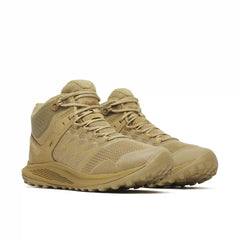 Nova 3 Mid Tactical Waterproof Boot Wide Width