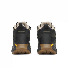 Moab Speed 2 Leather Mid Waterproof