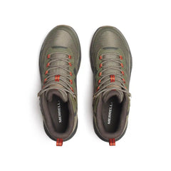 Speed Strike 2 Mid Waterproof Wide Width