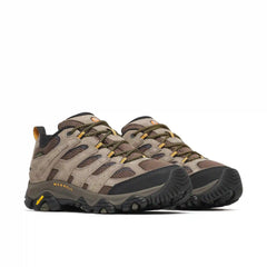 Moab 3 Waterproof Wide Width