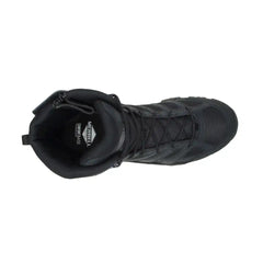 Moab 3 8" Tactical Zip Waterproof Wide Width