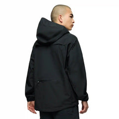 Lando Raincoat