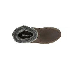 Coldpack 3 Thermo Mid Zip Waterproof