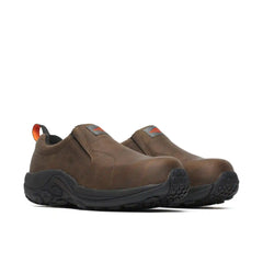 Jungle Moc Leather Comp Toe SD+ Work Shoe