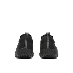 Jungle Moc Leather Hi-Vis Carbon Fiber Low Wide Width