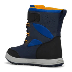 Snow Storm 3.0 Waterproof Boot