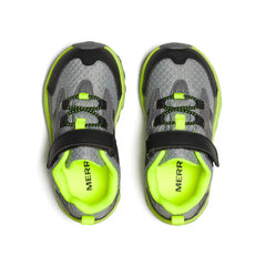 Moab Speed 2 Low A/C Jr. Waterproof