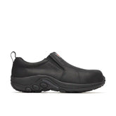 Jungle Moc Leather Hi-Vis Carbon Fiber Low