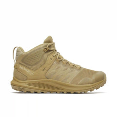 Nova 3 Mid Tactical Waterproof Boot Wide Width