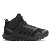 Nova 3 Mid Tactical Waterproof Boot Wide Width