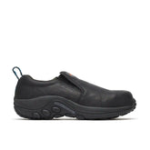 Jungle Moc Leather Comp Toe Work Shoe