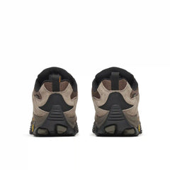 Moab 3 Waterproof Wide Width