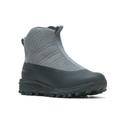 Thermo Snowdrift Zip Mid Shell