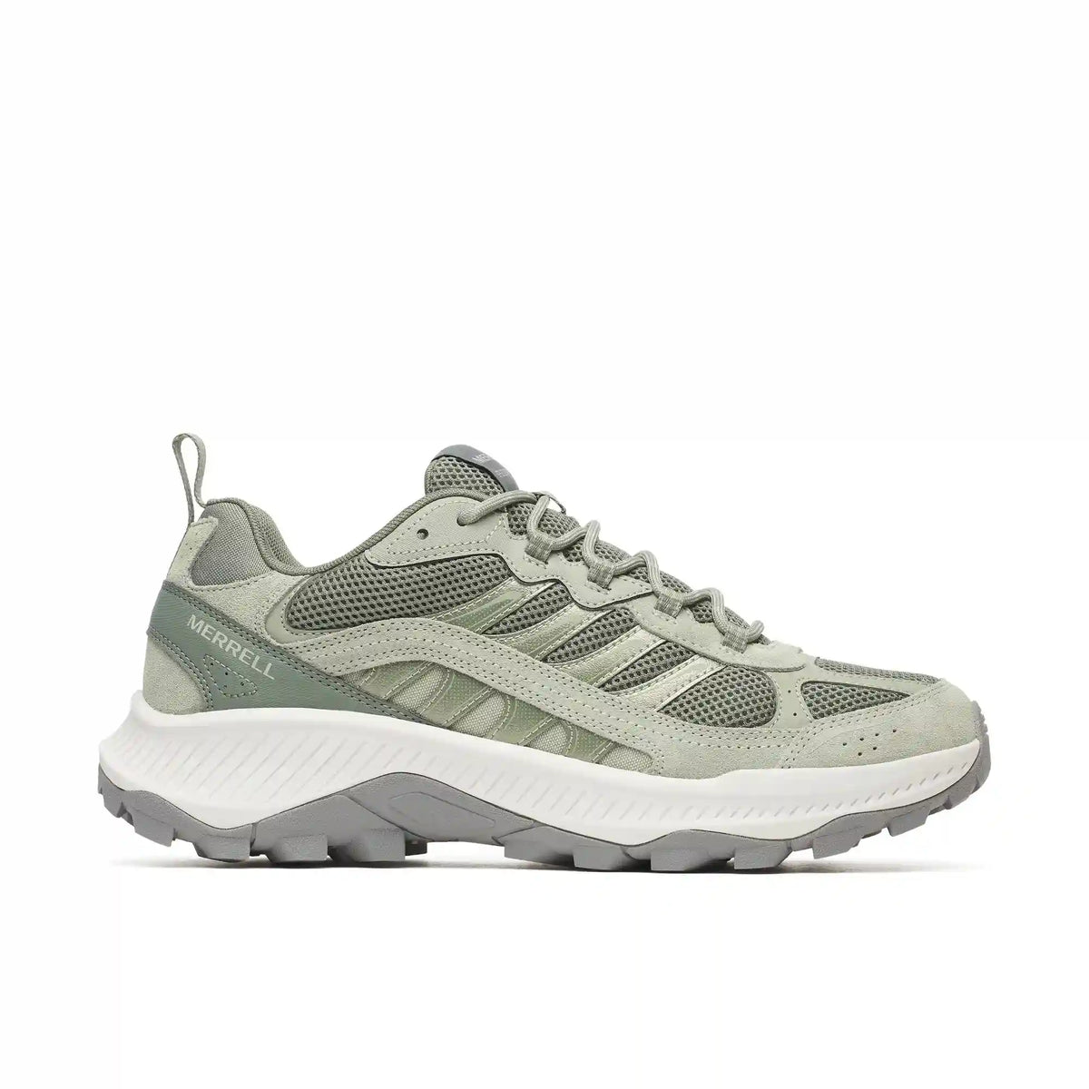 Speed Strike 2 Trek