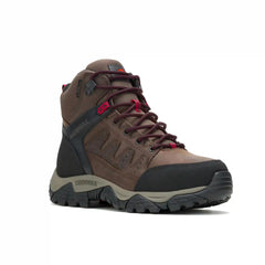 Windoc 6" Steel Toe Waterproof Work Boot Wide Width