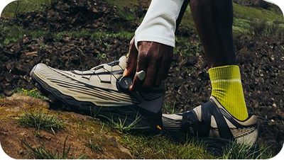 Trail Running