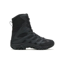 Moab 3 8" Tactical Zip Waterproof Boot