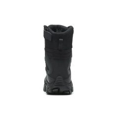 Moab 3 8" Tactical Zip Waterproof Wide Width