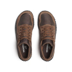 Wrapt Sneaker Mid Waterproof