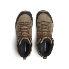 Moab 3 Mid Waterproof Wide Width