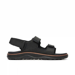 Cove Leather Backstrap