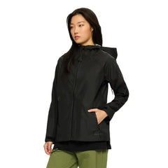 Rain Shell Jacket