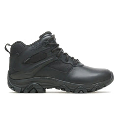 Moab 3 Response Mid Tactical Waterproof Boot Wide Width