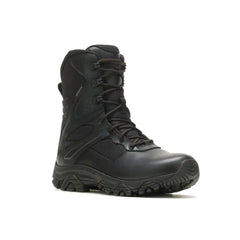 Moab 3 8" Tactical Response Zip Waterproof Boot Wide Width