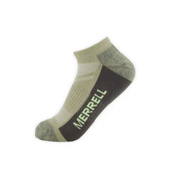 Trail Runner Low Cut Sock
