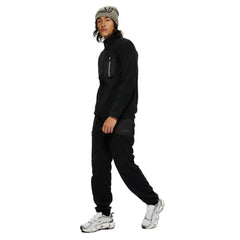 Jungle Fleece Full Zip