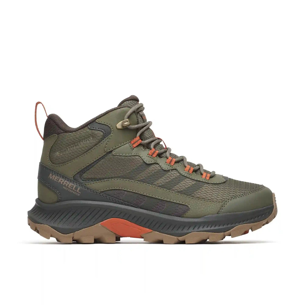 Speed Strike 2 Mid Waterproof Wide Width